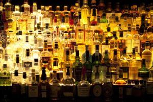Mumbai: Illegal liquor for New Year's party worth Rs 16 lakh seized