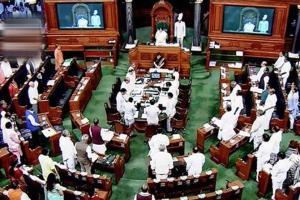 Government calls all-party meet ahead of winter session of Parliament