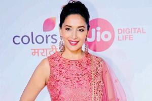 BJP's Secret Star-Power Survey: Madhuri Dixit to rock Pune