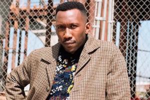 Mahershala Ali fought to change lead character's race to black