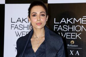 Malaika Arora on focus on her personal life: Say no when required