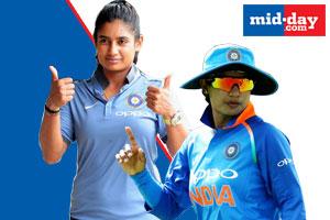 How Mithali Raj changed the face of women's cricket in India
