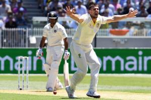 Mitchell Marsh 'booed' at MCG, Head terms it disappointing