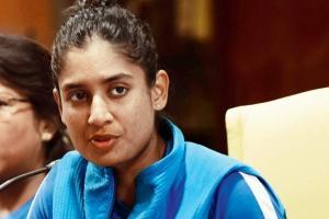 The Mithali Raj controversy that shook Indian women's cricket
