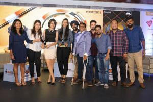 Mukesh Ambani bags the 'Digital Icon of the Year' Award