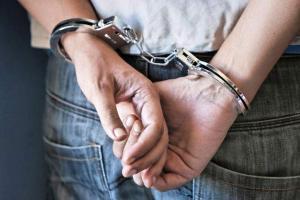 Four history-sheeters arrested in Mumbai's Nagpada area
