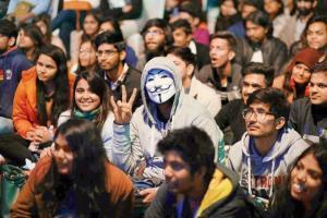 Mumbai Comic Con: A look at the highlights