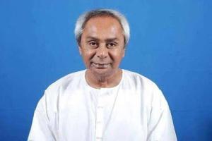 Naveen Patnaik urges Modi to pass Bill for 1/3rd reservation for women
