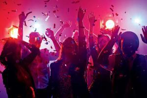Mumbaikars, here's the perfect guide to the best New Year parties!