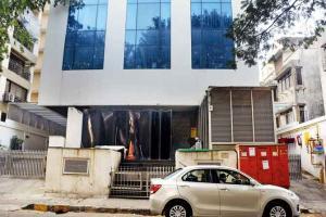 Bandra nightclub Drops' eating license cancelled by BMC