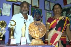 Odisha: Couple becomes silver lining for abandoned children