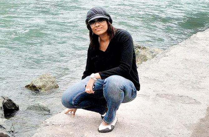 Pallavi Purkayastha was murdered in her Wadala apartment on August 9, 2012