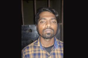 Mumbai: Murder convict who escaped from prison two years ago, arrested