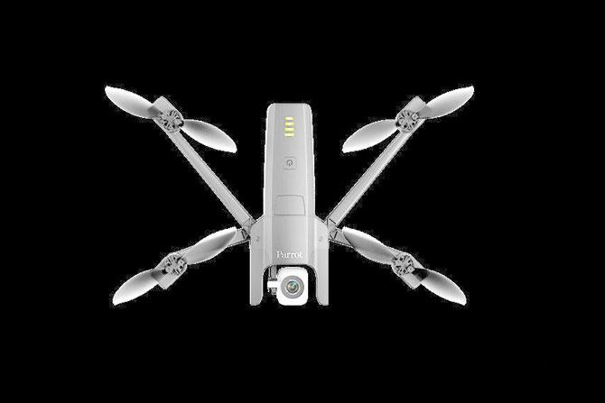 Drones