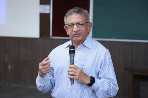 Parul University partners with an American healthcare organisation