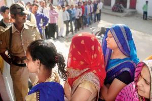 How demonetisation helped BJP win Uttar Pradesh