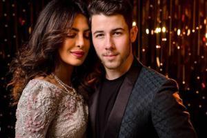 Inside fun videos from Priyanka Chopra-Nick Jonas' wedding reception