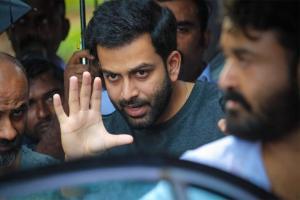 Prithviraj: Directing Mohanlal has been the highlight of my career