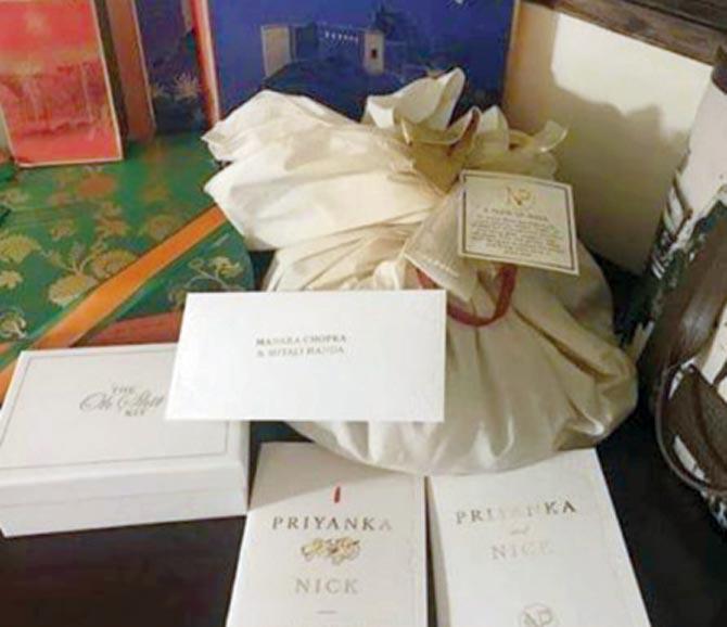 Goodies