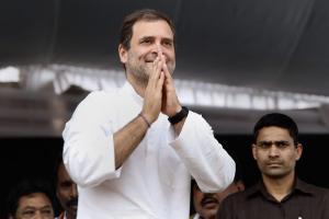 Rahul Gandhi to Narendra Modi: Try a press conference, it's fun