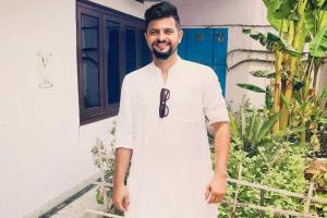 Suresh Raina: Let's all pledge for a future that encourages HIV testing