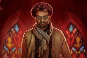 Darshan Raval to croon one of the songs for Rajinikanth's Petta