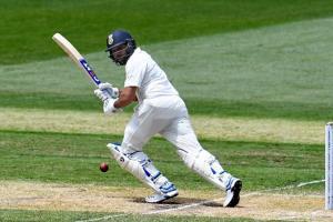 New dad Rohit to miss Sydney Test, to rejoin squad on Jan 8
