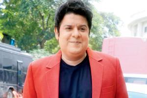 #MeToo: IFTDA suspends Sajid Khan for one year