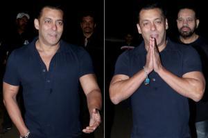 Salman Khan: Audience's love and respect matter more than stardom