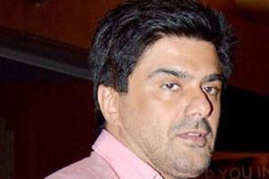 Samir Soni joins Vivek Oberoi in web series