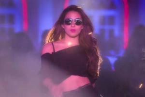Here's why Sara Ali Khan's December debut is special!
