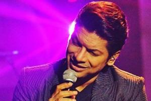 Shaan: Blend original with the predictable