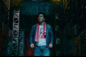 Zero Box Office Collection Day 3: SRK starrer crosses Rs. 50 crore