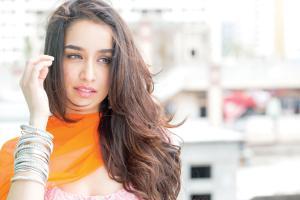 Shraddha Kapoor all set to treat the audience with her new avatar!