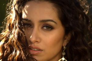 Stree Shraddha Kapoor scared her teammates on the sets of Saaho