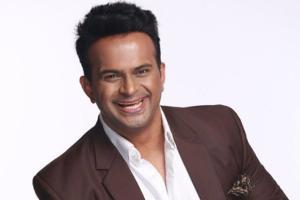 Siddharth Kannan blessed to have three angels