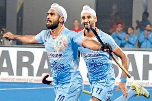 Hockey World Cup: Vertical victory for India as they draw with Belgium