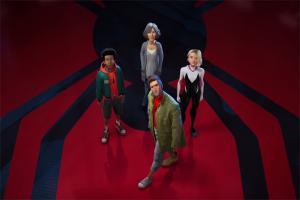 Spider-Man: Into the Spiderverse has many surprising cameos