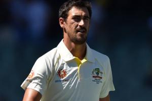 We'll take 250-9 but got a bit wrong in end, says Starc