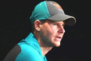 Steve Smith barred from Bangladesh Premier League