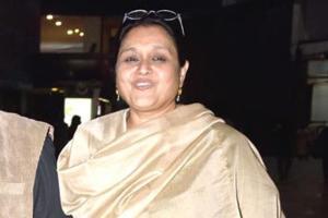 Cinema is a major part of people's lives, says Supriya Pathak