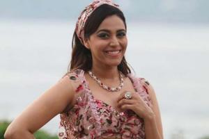 Swara Bhasker excited about It's Not That Simple season 2
