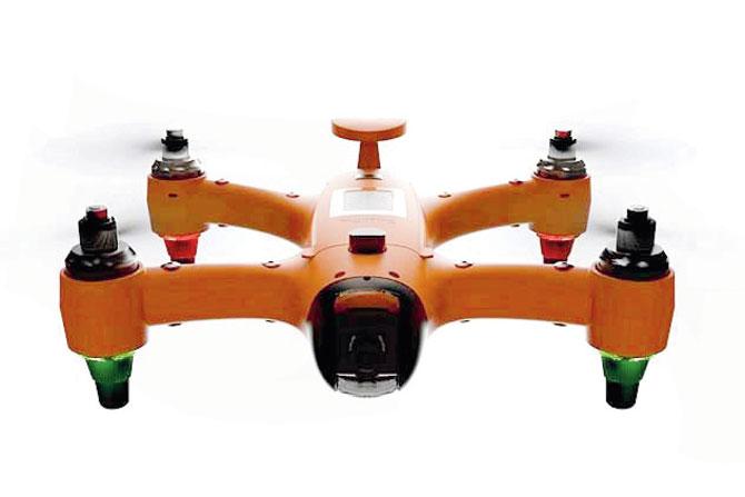 Drones