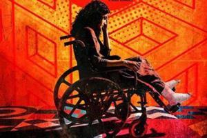 Taapsee Pannu wraps up shooting for Game Over