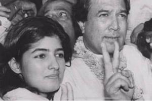 Akshay-Twinkle remember Rajesh Khanna on his birthday with sweet note