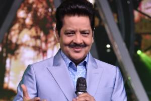 Udit Narayan reveals he was paid Rs.1500 to act as a lead hero