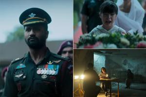 Uri is a tad more than a movie; here's why!