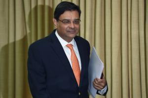 Urjit Patel resigns as RBI Governor