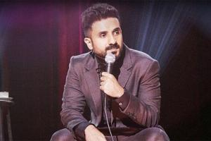 The first poster and trailer of Vir Das' next Netflix special is here!