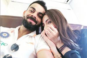 Virat Kohli to spend New Year's with Anushka Sharma in Australia